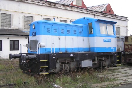 701.742-9 (T211.0720) ,,Prasátko,,